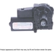 Purchase Top-Quality Remanufactured Wiper Motor by CARDONE INDUSTRIES - 40-2019 pa2