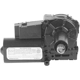 Purchase Top-Quality Remanufactured Wiper Motor by CARDONE INDUSTRIES - 40-2019 pa6