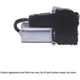 Purchase Top-Quality Remanufactured Wiper Motor by CARDONE INDUSTRIES - 40-2020 pa4