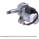 Purchase Top-Quality Remanufactured Wiper Motor by CARDONE INDUSTRIES - 40-2020 pa6