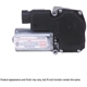 Purchase Top-Quality Remanufactured Wiper Motor by CARDONE INDUSTRIES - 40-2022 pa8