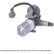 Purchase Top-Quality Remanufactured Wiper Motor by CARDONE INDUSTRIES - 40-2023 pa7