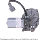 Purchase Top-Quality Remanufactured Wiper Motor by CARDONE INDUSTRIES - 40-2023 pa8