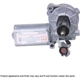 Purchase Top-Quality Remanufactured Wiper Motor by CARDONE INDUSTRIES - 40-2030 pa9