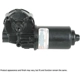 Purchase Top-Quality Remanufactured Wiper Motor by CARDONE INDUSTRIES - 40-2035 pa7