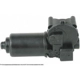 Purchase Top-Quality Remanufactured Wiper Motor by CARDONE INDUSTRIES - 40-2038 pa1