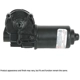 Purchase Top-Quality Remanufactured Wiper Motor by CARDONE INDUSTRIES - 40-2038 pa8