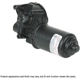 Purchase Top-Quality Remanufactured Wiper Motor by CARDONE INDUSTRIES - 40-2038 pa9