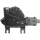 Purchase Top-Quality Remanufactured Wiper Motor by CARDONE INDUSTRIES - 40-2040 pa6