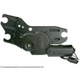 Purchase Top-Quality Remanufactured Wiper Motor by CARDONE INDUSTRIES - 40-2045 pa10