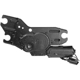 Purchase Top-Quality Remanufactured Wiper Motor by CARDONE INDUSTRIES - 40-2045 pa4
