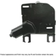 Purchase Top-Quality Remanufactured Wiper Motor by CARDONE INDUSTRIES - 40-2046 pa9