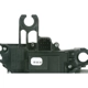 Purchase Top-Quality CARDONE INDUSTRIES - 40-2061 - Remanufactured Wiper Motor pa17