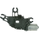 Purchase Top-Quality CARDONE INDUSTRIES - 40-2061 - Remanufactured Wiper Motor pa19