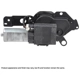 Purchase Top-Quality Remanufactured Wiper Motor by CARDONE INDUSTRIES - 40-2062 pa12