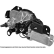 Purchase Top-Quality Remanufactured Wiper Motor by CARDONE INDUSTRIES - 40-2062 pa5