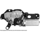 Purchase Top-Quality Remanufactured Wiper Motor by CARDONE INDUSTRIES - 40-2062 pa6