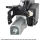 Purchase Top-Quality Remanufactured Wiper Motor by CARDONE INDUSTRIES - 40-2062 pa9