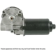 Purchase Top-Quality Remanufactured Wiper Motor by CARDONE INDUSTRIES - 40-2063 pa12