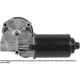 Purchase Top-Quality Remanufactured Wiper Motor by CARDONE INDUSTRIES - 40-2063 pa6