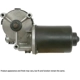 Purchase Top-Quality Remanufactured Wiper Motor by CARDONE INDUSTRIES - 40-2068 pa6