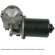 Purchase Top-Quality Remanufactured Wiper Motor by CARDONE INDUSTRIES - 40-2074 pa11