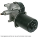 Purchase Top-Quality Remanufactured Wiper Motor by CARDONE INDUSTRIES - 40-2074 pa12