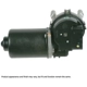 Purchase Top-Quality Remanufactured Wiper Motor by CARDONE INDUSTRIES - 40-2074 pa9
