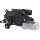 Purchase Top-Quality CARDONE INDUSTRIES - 40-2075 - Remanufactured Wiper Motor pa13