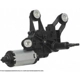 Purchase Top-Quality Remanufactured Wiper Motor by CARDONE INDUSTRIES - 40-2095 pa3