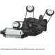 Purchase Top-Quality Remanufactured Wiper Motor by CARDONE INDUSTRIES - 40-2095 pa5