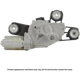 Purchase Top-Quality Remanufactured Wiper Motor by CARDONE INDUSTRIES - 40-2100 pa1