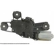Purchase Top-Quality Remanufactured Wiper Motor by CARDONE INDUSTRIES - 40-2100 pa7
