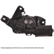 Purchase Top-Quality Remanufactured Wiper Motor by CARDONE INDUSTRIES - 40-2105 pa6