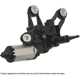 Purchase Top-Quality Remanufactured Wiper Motor by CARDONE INDUSTRIES - 40-2123 pa5
