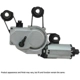 Purchase Top-Quality Remanufactured Wiper Motor by CARDONE INDUSTRIES - 40-2123 pa8