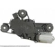 Purchase Top-Quality Remanufactured Wiper Motor by CARDONE INDUSTRIES - 40-2125 pa5