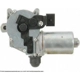 Purchase Top-Quality Remanufactured Wiper Motor by CARDONE INDUSTRIES - 40-2135 pa5