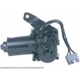 Purchase Top-Quality Remanufactured Wiper Motor by CARDONE INDUSTRIES - 40-246 pa1