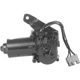 Purchase Top-Quality Remanufactured Wiper Motor by CARDONE INDUSTRIES - 40-246 pa6