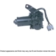 Purchase Top-Quality Remanufactured Wiper Motor by CARDONE INDUSTRIES - 40-246 pa7