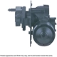 Purchase Top-Quality Moteur d'essuie-glace reconditionné de CARDONE INDUSTRIES - 40-269 pa8