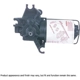 Purchase Top-Quality Remanufactured Wiper Motor by CARDONE INDUSTRIES - 40-288 pa6