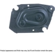 Purchase Top-Quality Remanufactured Wiper Motor by CARDONE INDUSTRIES - 40-290 pa8