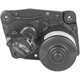 Purchase Top-Quality Remanufactured Wiper Motor by CARDONE INDUSTRIES - 40-295 pa6