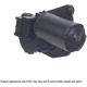 Purchase Top-Quality Remanufactured Wiper Motor by CARDONE INDUSTRIES - 40-298 pa9