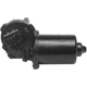 Purchase Top-Quality Remanufactured Wiper Motor by CARDONE INDUSTRIES - 40-3000 pa5