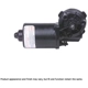 Purchase Top-Quality Remanufactured Wiper Motor by CARDONE INDUSTRIES - 40-3000 pa7