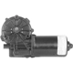 Purchase Top-Quality Remanufactured Wiper Motor by CARDONE INDUSTRIES - 40-3001 pa6