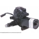 Purchase Top-Quality Remanufactured Wiper Motor by CARDONE INDUSTRIES - 40-3004 pa12